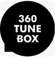 360 TUNE BOX HD