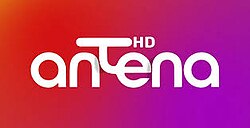ANTENA HD