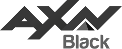 AXN BLACK