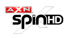 AXN SPIN HD