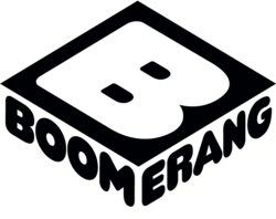 BOOMERANG HD