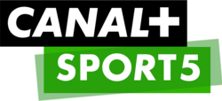 CANAL SPORT5 HD