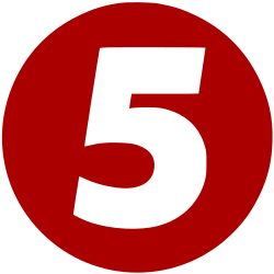 CHANNEL 5 UKRAINE