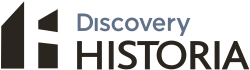 DISCOVERY HISTORIA