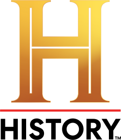 HISTORY CHANNEL HD