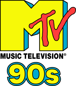 MTV 90s