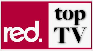 RED TOP TV 4K
