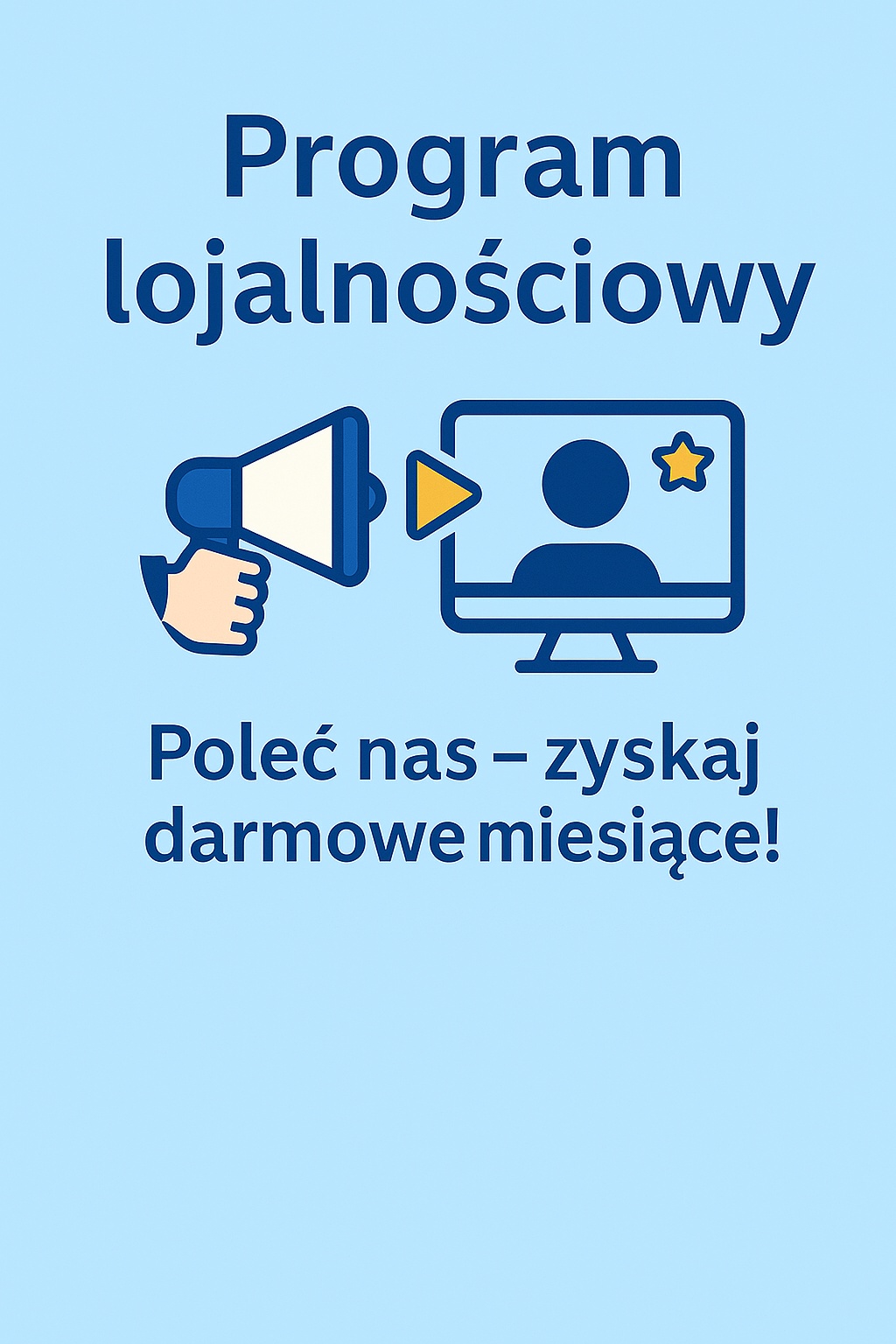 Program lojalnościowy