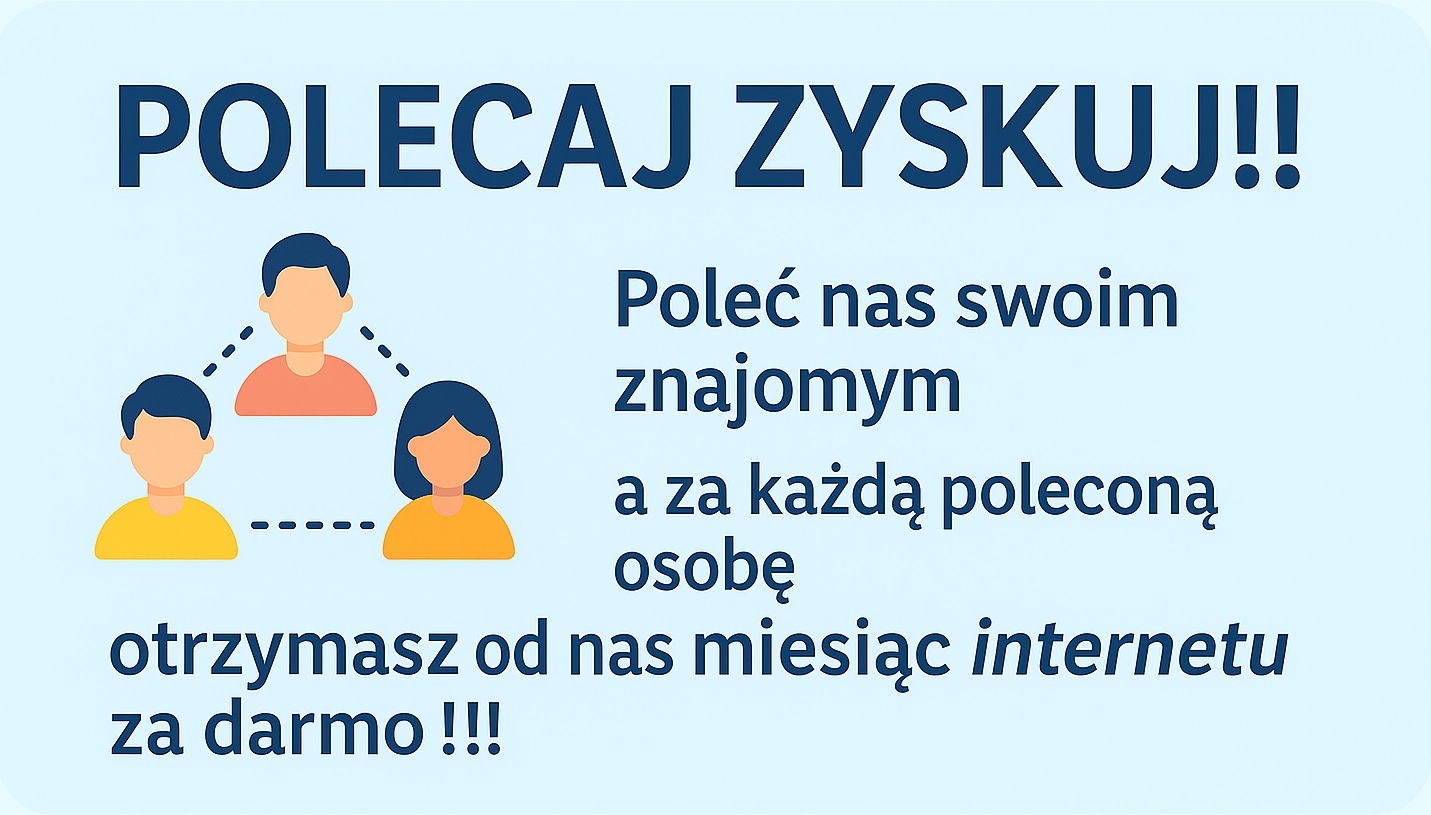 polecaj
