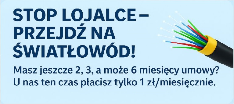 stol lojalce